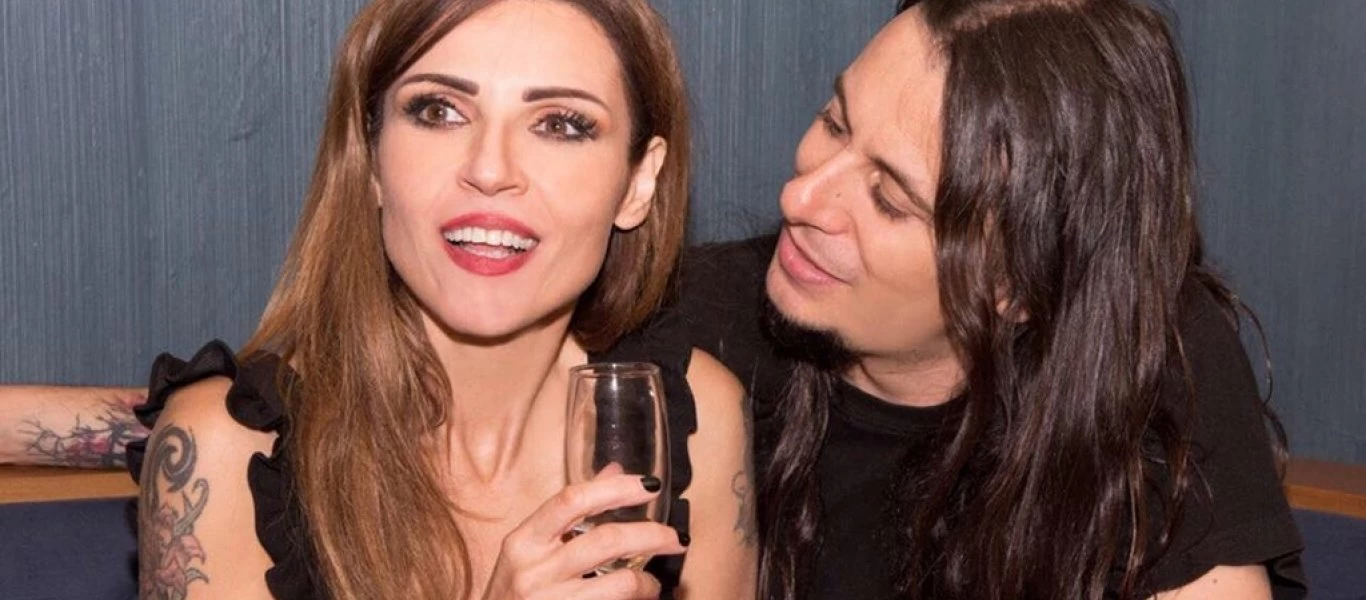 H Ευρυδίκη μιλά για το εάν θέλει να κάνει παιδί - Τι συζήτησε με τον σύζυγό της (βίντεο)